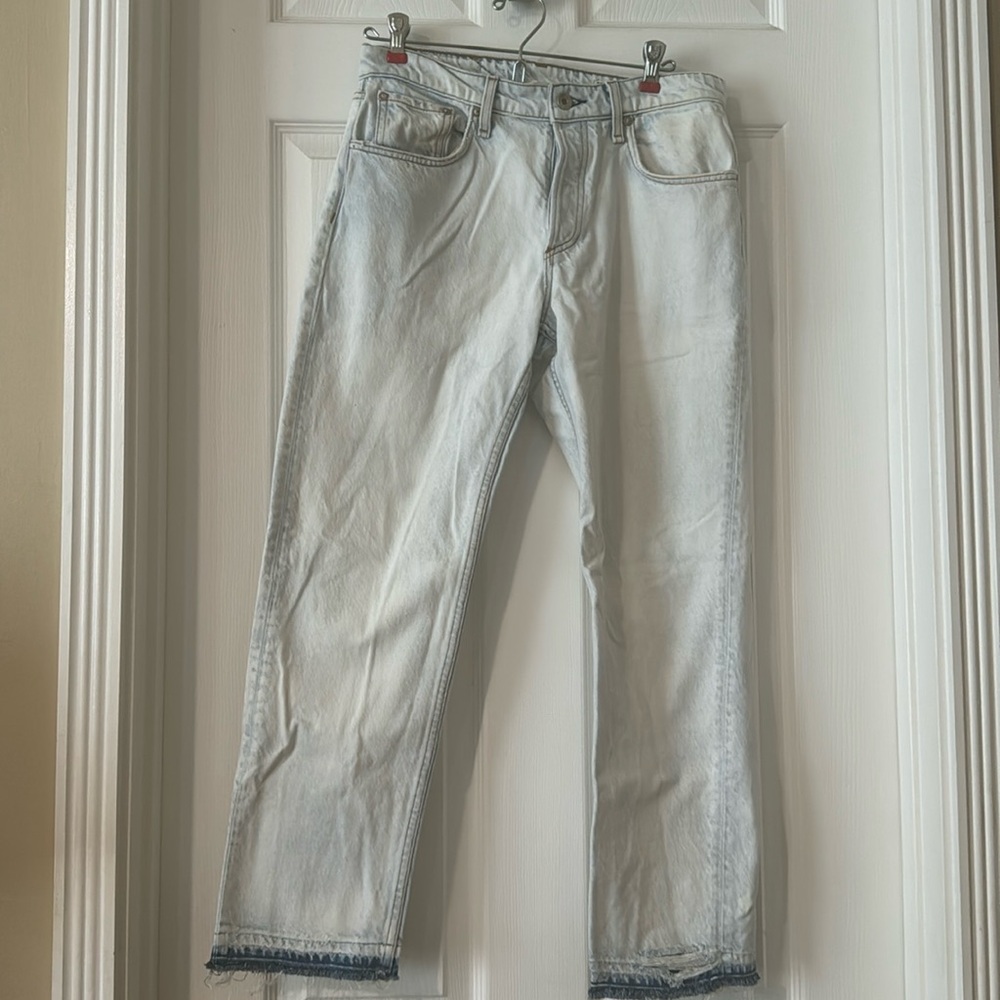 Rag & Bone Jean